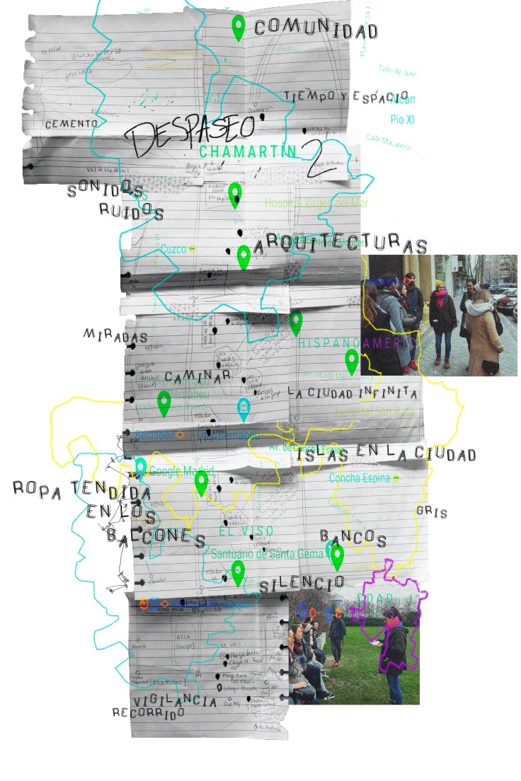 despaseo chamartin 2